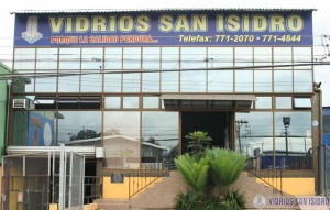 Vidiros San Isidro
